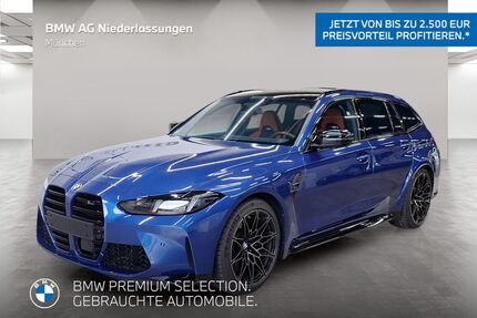BMW M3 Gebrauchtwagen