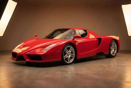 Ferrari Enzo Ferrari Gebrauchtwagen