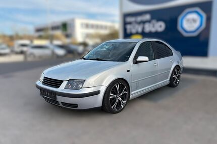 VW Bora Gebrauchtwagen