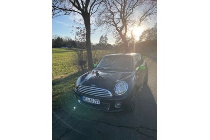 Mini ONE Gebrauchtwagen