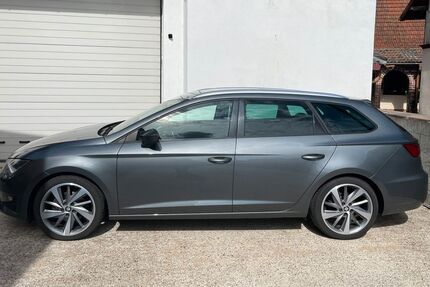 Seat Leon Gebrauchtwagen