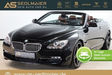 BMW 650 Gebrauchtwagen
