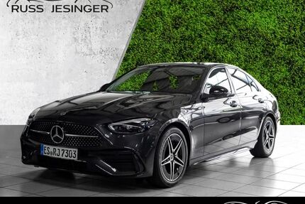Mercedes-Benz C 200 Gebrauchtwagen