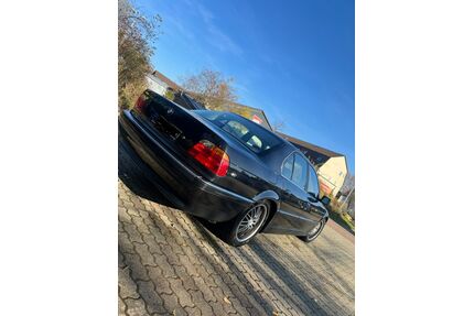 BMW 728 Gebrauchtwagen