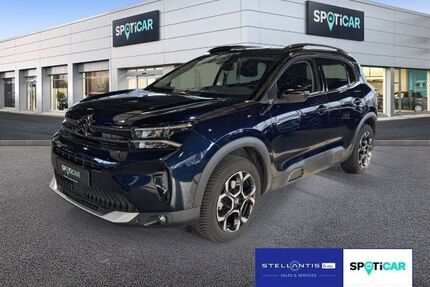 Citroen C5 Aircross Gebrauchtwagen