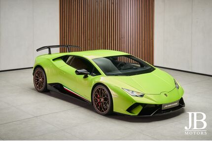 Lamborghini Huracán Gebrauchtwagen