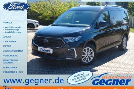 Ford Grand Tourneo Gebrauchtwagen