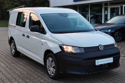 VW Caddy Maxi Gebrauchtwagen