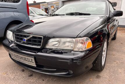Volvo C70 Gebrauchtwagen