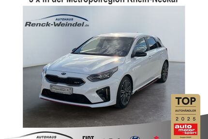 Kia ceed / Ceed Gebrauchtwagen