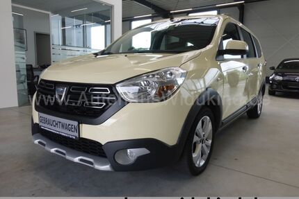 Dacia Lodgy Gebrauchtwagen