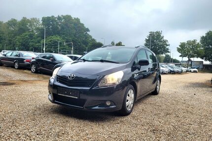 Toyota Verso Gebrauchtwagen
