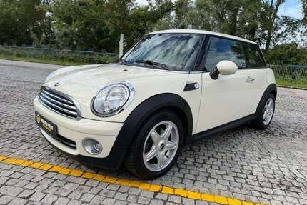Mini Cooper Gebrauchtwagen