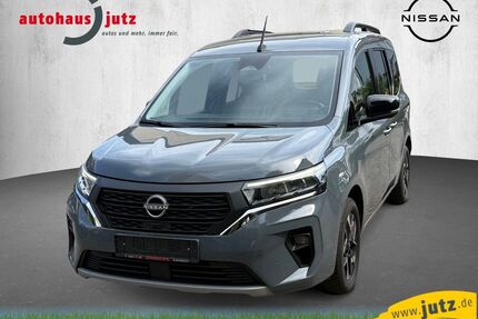 Nissan Townstar Gebrauchtwagen