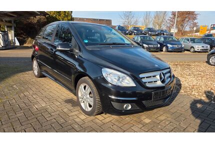 Mercedes-Benz B 180 Gebrauchtwagen