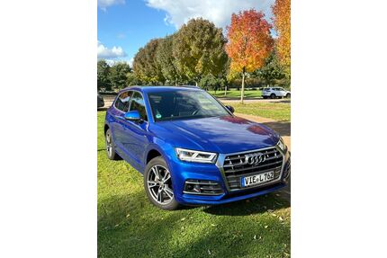 Audi Q5 Gebrauchtwagen