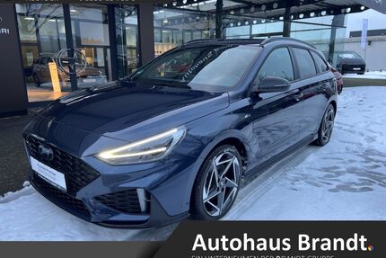 Hyundai i30 Gebrauchtwagen