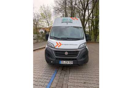 Fiat Ducato Gebrauchtwagen