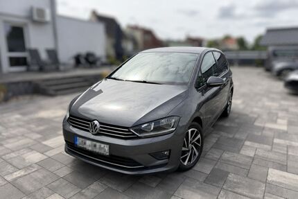 VW Golf Sportsvan Gebrauchtwagen