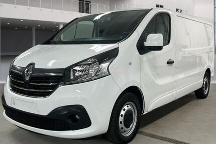 Renault Trafic Gebrauchtwagen