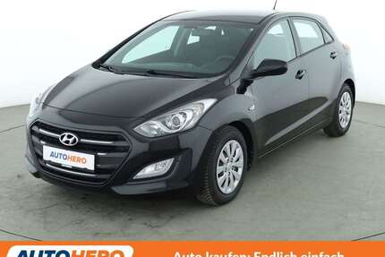 Hyundai i30 Gebrauchtwagen