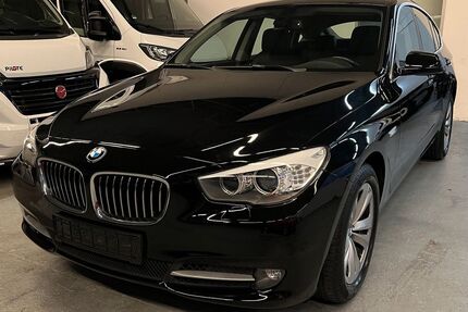 BMW 530 Gebrauchtwagen