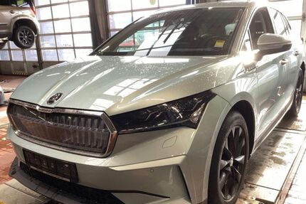 Skoda Enyaq Gebrauchtwagen
