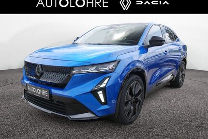 Renault Rafale Gebrauchtwagen