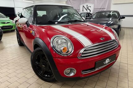 Mini Cooper Gebrauchtwagen