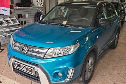 Suzuki Vitara Gebrauchtwagen