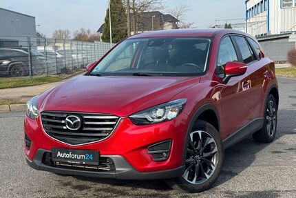 Mazda CX-5 Gebrauchtwagen