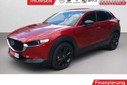 Mazda CX-30 Gebrauchtwagen