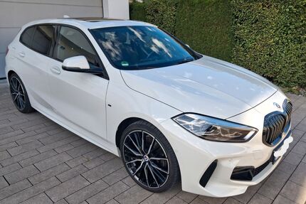 BMW 120 Gebrauchtwagen