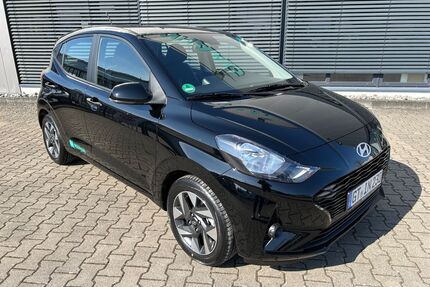 Hyundai i10 Gebrauchtwagen