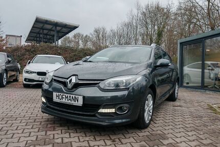 Renault Megane Gebrauchtwagen