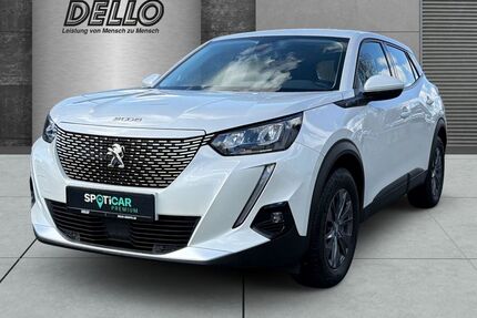 Peugeot 2008 Gebrauchtwagen