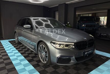 BMW 530 Gebrauchtwagen