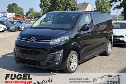 Citroen SpaceTourer 