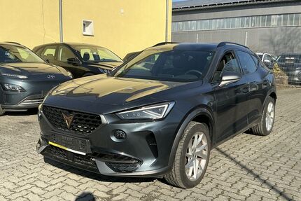 Cupra Formentor Gebrauchtwagen