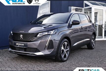 Peugeot 5008 Gebrauchtwagen