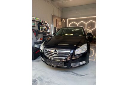 Opel Insignia Gebrauchtwagen