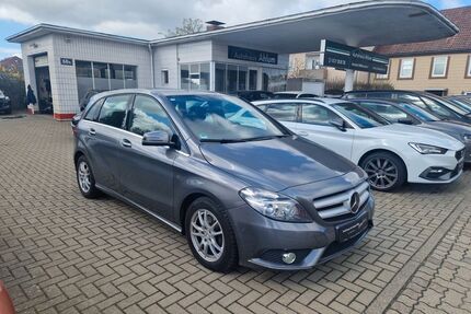 Mercedes-Benz B 180 Gebrauchtwagen