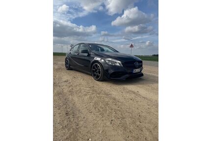Mercedes-Benz A 180 Gebrauchtwagen