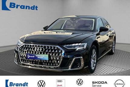 Audi A8 Gebrauchtwagen