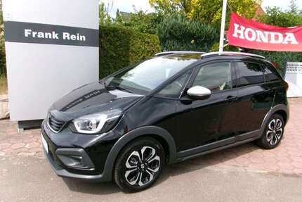Honda Jazz Gebrauchtwagen