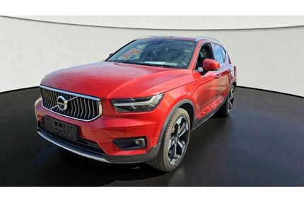 Volvo XC40 Gebrauchtwagen