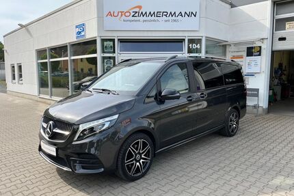 Mercedes-Benz V 300 Gebrauchtwagen