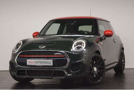 Mini John Cooper Works Gebrauchtwagen