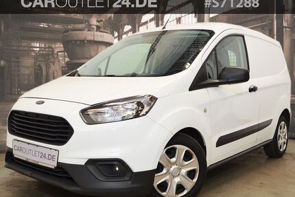 Ford Transit Courier Gebrauchtwagen