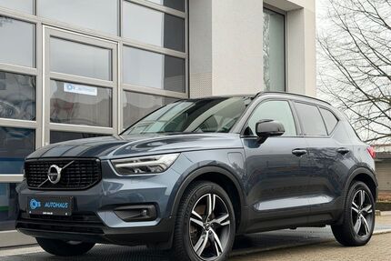 Volvo XC40 Gebrauchtwagen